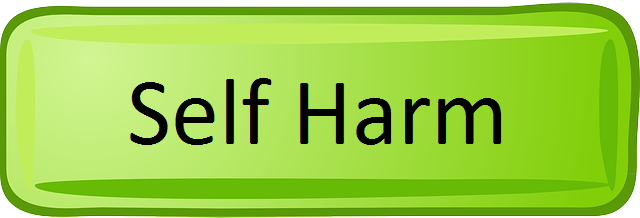 Self harm